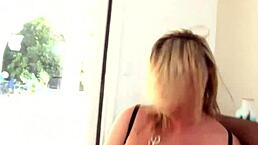 Jon Jon's big black cock for Kayla Quinn