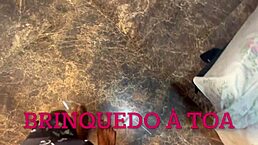 I'm Going To Fuck Your Ass Hard, Amateur!