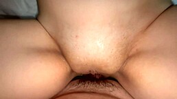 amateur pink pussy explored 220 days post-virginity 😍