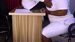 i went to a motivational speaker, shared my story, and he fucked me good to cheer me up 😊 part one.