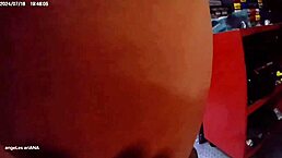 Fui al Almacen y Pedi un Favor Anal