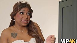 vip4k damn good wedding fun with my bestie