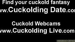 i will turn you into the perfect cuckold slave