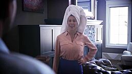 Missax com lets them talk in this preview