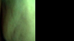 Indonesian girl says boyfriend is at work so it's safe to come to the dorm for sex?