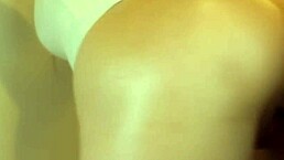 Did the step sisters prank lead to unexpected fucking?