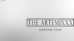 Adreena winters receives big black cock creampie