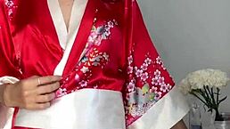 i'm in this role play japanese hardcore scene and i cum so hard