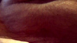 3 cumshots in einer halben stunde with big cock in bathroom