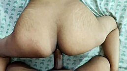 having fun with desi bhabhi at friend's wedding 😊