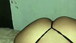 delicious oral with cum on her beautiful face