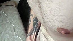 Lisa rivera's sloppy deepthroat contrasts with her pretty face in hotel