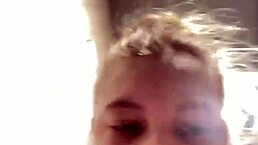 I saw extreme public masturbation with close-up face sitting