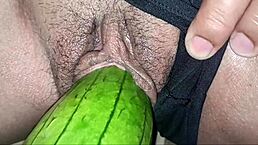 She Squirts While Getting Hammered on the Yacht