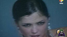 pamela david in paparazzi 2 remasterizado argentinian milf