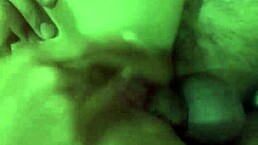 my colombian girlfriend loves squirting during sex with her skinny body