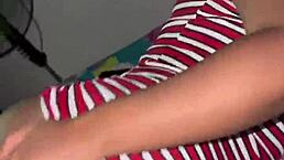 Ma�anero Con Mi Hermanastra