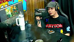 What would you do with Bruna Lambertini's sweaty pussy?