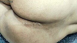 Girlfriend Deepthroats Boyfriend in Hotel Room