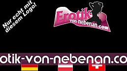 German Fetish Amateur Teen Meets User For Gangbang