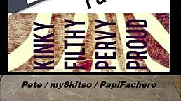 do you love jerking with your bate buddies over thong bulges like i do?