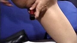 18 year old asian in panties makes me cum