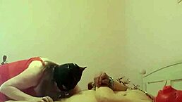 why submit to my domination, slave, bound in bondage?