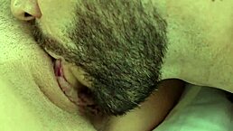 housekeeping slams guest's tight cunt