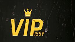 after pissing, her juicy twat gets toyed and sucked in pov blowjob