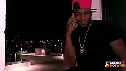 skinny brunette diamond asteria rides monster cock