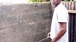 'This Is How to Pee with Prostate Trouble,' Demonstrates De Rose Guy