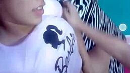 i love watching rich lesbians together