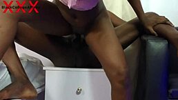 School Girl Craves Big Cock Fucking