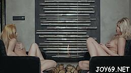 The Petite Babe Enjoys A Solo Session With Toys, Reaching Orgasm