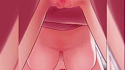 Shirase Sakuya Hentai POV Fuck?