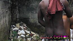 Landlord's Daughter Craves My Dick At Home