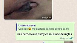 madura se pone caliente por caht