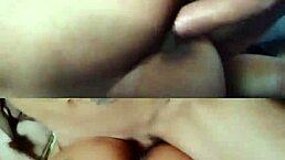 no todos los días son navidad grabando lesbico entre pornstars acaba en el mejor trio sheila ortgea y blondie fesser 😏