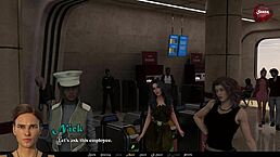 lets play sandstorm part 4