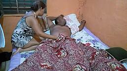 I sucked my half-brother's dick