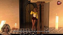 lets play sandstorm part 4