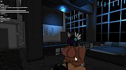 Fucking my friend again, intense and rough game with big cock