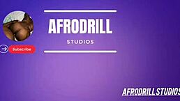 riding my stepbro's 9-inch cock