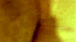 pawg squirts hard on monster bbc during anal