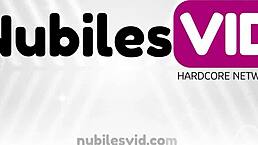 sweet stepdaughter emma rosie wants creampie 😍