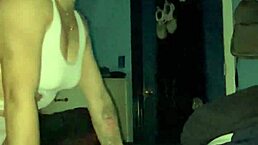 she says, stuff my pussy with that long cock