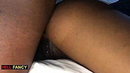 Teen Ebony Ass Fucked
