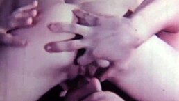 Exploring dark London vintage taboo memories of home life! 😏