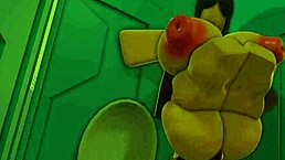 milf nudist beach short version by antonelachan