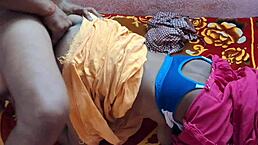 beautiful girl fucks delivery boys without condom